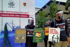 ABK Jawa Tengah di Kapal Asing Tuntut Perlindungan, Kisahnya Memprihatinkan - JPNN.com Jateng
