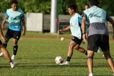 Menilik Persiapan Timnas Indonesia Jelang Laga Melawan Malaysia - JPNN.com Jogja