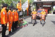 Basarnas Bali Siagakan 136 Personel SAR Antisipasi Bencana saat Nataru - JPNN.com Bali