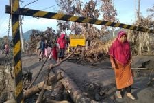 Status Tanggap Darurat Bencana Erupsi Gunung Semeru Diperpanjang - JPNN.com Jatim