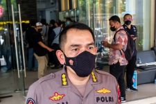 Warga Semarang Diduga Tertembak Pistol Briptu RS, Kombes Iqbal Buka Suara - JPNN.com Jateng