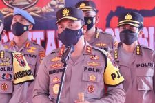 Tak Mau Kecolongan, Pintu Masuk Jawa Tengah akan Diperketat - JPNN.com Jateng