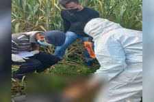 Niat Hati Jebak Tikus, Petani Ini Syok Temukan Mayat, Polisi Bergerak - JPNN.com Jateng