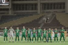 Kabar Baru Soal Kondisi Fisik Pemain PSS Sleman Jelang Kick Off Putaran Kedua Liga 1 - JPNN.com Jogja