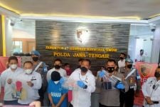 Prostitusi Online, Selebgram Jakarta Ditangkap saat Sedang Begituan di Semarang, Tarifnya Fantastis! - JPNN.com Jateng