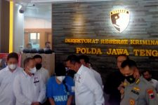 Polisi Ungkap Fakta Baru Kedekatan Selebgram TE dengan Muncikari Prostitusi Artis - JPNN.com Jateng