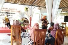 Segera, Kulon Progo Akan Jadi Kabupaten Layak Anak - JPNN.com Jogja