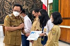 Ini Dia Pemenang Lomba Vlog Demokrasi Antarpelajar di Kota Yogyakarta - JPNN.com Jogja