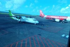 AP 1 Hentikan Sementara 115 Penerbangan ke Bali, Lion Air Paling Banyak Terkena Dampak - JPNN.com Bali