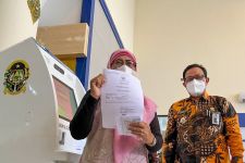 Warga Yogyakarta Punya ADM untuk Mencetak Dokumen Kependudukan, Lokasinya di 3 Tempat Ini - JPNN.com Jogja