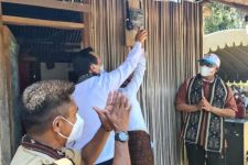 PLN Beri Listrik Gratis Sebagai Kado Natal Bagi Warga Belu - JPNN.com Bali