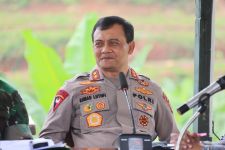 Pengamanan Nataru, Kapolda Jateng Kerahkan Semua Anggota - JPNN.com Jateng