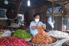 Pedagang Pasar Legi Solo Segera Pindah, SHP Diberikan Besok - JPNN.com Jateng