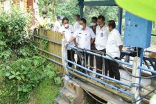 Suplai Air Bersih Tiga Kecamatan di Denpasar Terganggu, PDAM Minta Warga Kota Siap-siap - JPNN.com Bali