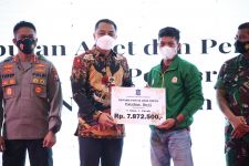 Apresiasi Para Atlet Yang Berjuang di PON Papua, Pemkot Surabaya Beri Reward  - JPNN.com Jatim