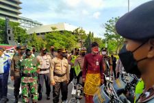 Pengamanan Nataru, Ganjar Sebut Pasukan Gabungan Ada di Seluruh Sudut Jawa Tengah - JPNN.com Jateng