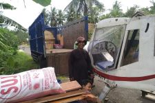 Suyanto Akui Pesawat Rakitannya Tak Diresmikan oleh KSAU - JPNN.com Jatim