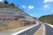 PUPR Kebut Infrastruktur Bypass BIL – Mandalika Jelang MotoGP 2022, Fokus Penghijauan - JPNN.com Bali