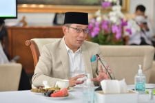 Bambang Susantono Calon Kuat Kepala IKN, Ridwan Kamil: Fokus di Jabar Paling Rasional - JPNN.com Jabar