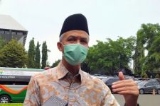 Gus Yahya Jadi Ketum PBNU, Ganjar Lansung Teringat Gus Dur - JPNN.com Jateng