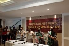 Penabrak 2 Sejoli di Nagreg Diduga Oknum TNI, Ini Kata Kapendam Siliwangi - JPNN.com Jabar