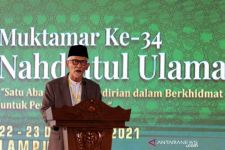 Terpilih Kembali, KH Miftachul Akhyar Menjabat Rais Aam PBNU Dua Periode  - JPNN.com Jatim