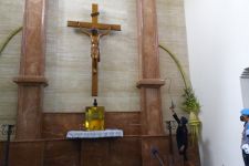 H-1 Natal, Tim Gegana Bergerak Amankan Gereja di Yogyakarta - JPNN.com Jogja