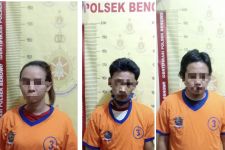 Oknum Wartawan di Gresik Ditangkap Polisi Surabaya, Lakukan Hal Terlarang - JPNN.com Jatim