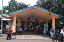 Taman Satwa Taru Jurug Solo Targetkan 15 Ribu Pengunjung pada 1 Januari 2022 - JPNN.com Jateng
