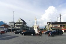 Cara Dishub Yogyakarta Mengantisipasi Kepadatan Lalu Lintas Saat Libur Nataru - JPNN.com Jogja