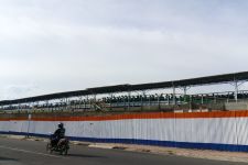 Pemkab Kulon Progo Jawab Keluhan PKL Stasiun Wates yang Takut Dagangan Tak Laku - JPNN.com Jogja
