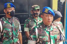 Danpuspom AD Ungkap Oknum TNI Pengemudi Mobil Tabrak Dua Sejoli di Nagreg - JPNN.com Jabar