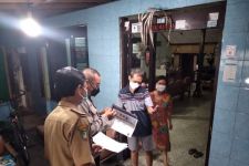 Satgas Jogo Tonggo di Solo Gencar Datangi Rumah-rumah Pemudik, Tak Ingin Kecolongan Kasus Covid - JPNN.com Jateng