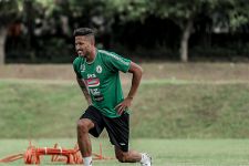 Alasan Wander Luiz Gabung ke PSS Sleman: Sebuah Kesempatan Yang Besar - JPNN.com Jogja