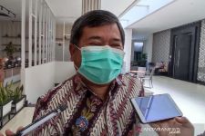 Bupati Garut Rudy Gunawan Meminta Warga yang Tinggal di Bantaran Sungai Mau Direlokasi - JPNN.com Jabar