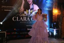  Clara Gopa Duo Semangka Ikutan Rilis Lagu Berbahasa Jawa nan Ambyar - JPNN.com Jatim