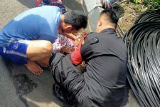 Kabar Duka: Nenek Surati Tewas Tertabrak Motor di Jalan Pecindilan Surabaya - JPNN.com Jatim
