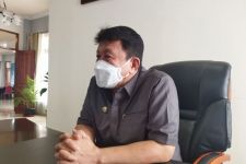 Sedikit Lagi Vaksinasi COVID-19 di Manggarai Barat Capai 100 Persen - JPNN.com Bali