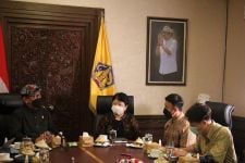 Konsul Katsumata Sebut Minat Turis Jepang ke Bali Tinggi, Masalahnya Sepele - JPNN.com Bali