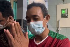 Kecewa dengan Permainan Indonesia, Ayah Rizky Ridho Berharap Begini - JPNN.com Jatim