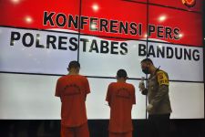 Kombes Aswin Ungkap Fakta Baru Kasus Pemerkosaan dan Perdagangan Anak di Bandung - JPNN.com Jabar