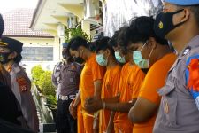 Apa Saja yang Sudah Dilakukan Polisi untuk Mencegah Klitih di Yogyakarta? - JPNN.com Jogja