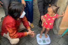 Wali Kota Eri Targetkan 3 Bulan Lagi Nol Kasus Stunting, Bulek Ingatkan Soal Evaluasi Data - JPNN.com Jatim