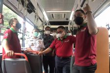 Bus Trans Semanggi Suroboyo Bakal Dioperasikan Tahun Depan, Berikut Rutenya - JPNN.com Jatim