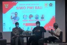 Sport Science Bisa Jawab Tantangan Olahraga Bali - JPNN.com Bali