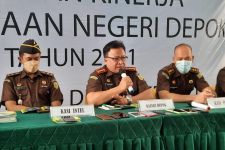 Dua Pejabat Pemkot Depok Ditetapkan Tersangka Kasus Korupsi Damkar - JPNN.com Jabar