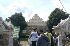 Libur Natal, Pengunjung Tamansari Yogyakarta Meningkat  - JPNN.com Jogja