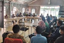 Pekerja Migran Tiba Januari 2021, RSDL Bangkalan Ditunjuk Jadi Alternatif Tempat Karantina - JPNN.com Jatim