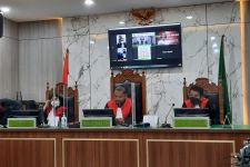 Lebih Berat Dari Tuntutan, Pembunuh TNI Depok Divonis 17 Tahun Bui - JPNN.com Jabar