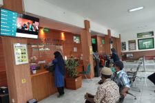 Ribuan Istri di Kota Semarang Gugat Cerai Suami, Ada 3 Penyebabnya - JPNN.com Jateng